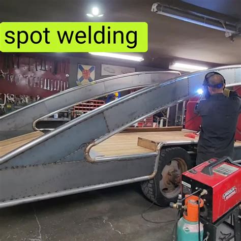 how to weld sheet metal without distortion|how to reduce welding distortion.